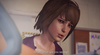 Illustration for article titled The Newest Life is Strange Episode Starts With A Major Shocker